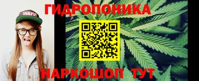 каннабис Гусь-Хрустальный